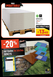 Brico Depot folder Pagina 21