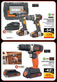 Brico Depot folder Pagina 23