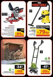Brico Depot folder Pagina 24