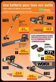 Brico Depot folder Pagina 26