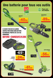 Brico Depot folder Pagina 27