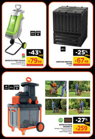 Brico Depot folder Pagina 28