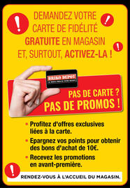 Brico Depot folder Pagina 3