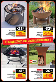 Brico Depot folder Pagina 30