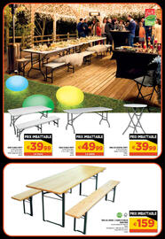 Brico Depot folder Pagina 32