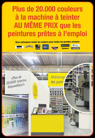 Brico Depot folder Pagina 8