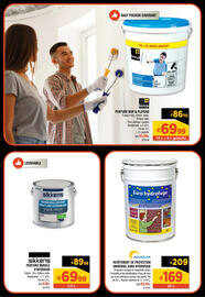 Brico Depot folder Pagina 9