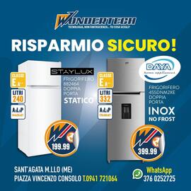 Volantino New Wondertech Pagina 2