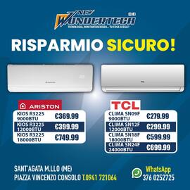 Volantino New Wondertech Pagina 4