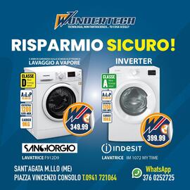 Volantino New Wondertech Pagina 5