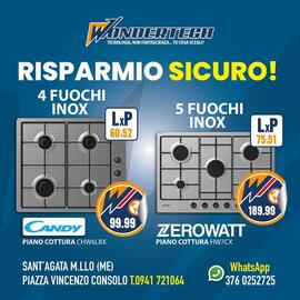 Volantino New Wondertech Pagina 7
