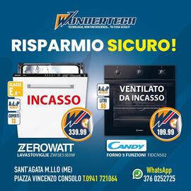 Volantino New Wondertech Pagina 8
