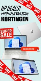 Hardware Expert folder Pagina 1