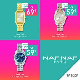 Catalogue Trésor Bijoux semaine 38 page 2