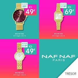 Catalogue Trésor Bijoux semaine 38 page 5