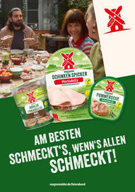 Rügenwalder Mühle - Feierabend Seite 1
