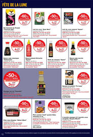 Catalogue Monoprix page 10