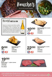 Catalogue Monoprix page 15
