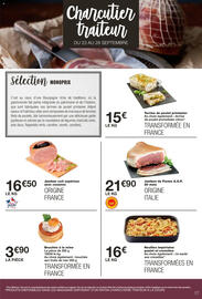 Catalogue Monoprix page 17