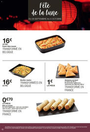 Catalogue Monoprix page 18