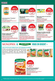 Catalogue Monoprix page 2