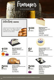 Catalogue Monoprix page 20