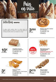 Catalogue Monoprix page 23