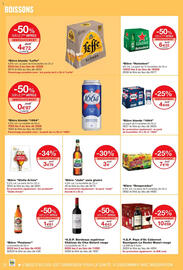 Catalogue Monoprix page 26