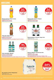 Catalogue Monoprix page 28