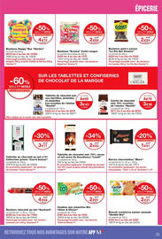 Catalogue Monoprix page 29