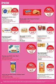 Catalogue Monoprix page 30