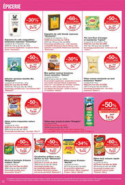 Catalogue Monoprix page 32