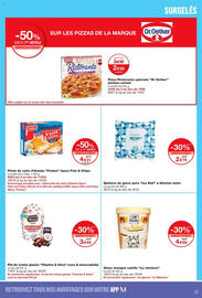 Catalogue Monoprix page 37