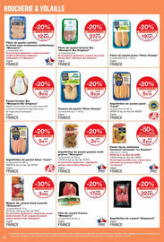 Catalogue Monoprix page 38