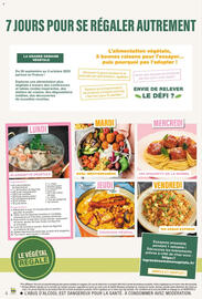Catalogue Monoprix page 4