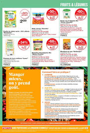 Catalogue Monoprix page 43