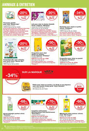 Catalogue Monoprix page 44