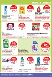 Catalogue Monoprix page 45