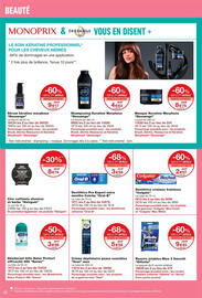 Catalogue Monoprix page 48