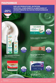 Catalogue Monoprix page 50