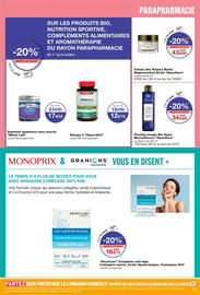 Catalogue Monoprix page 51