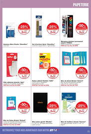 Catalogue Monoprix page 53