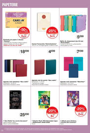 Catalogue Monoprix page 54