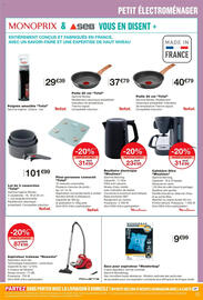 Catalogue Monoprix page 55