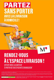 Catalogue Monoprix page 56