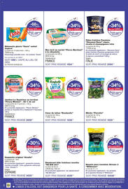 Catalogue Monoprix page 8