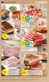 Catalogue Intermarché Drive page 10