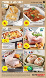 Catalogue Intermarché Drive page 11