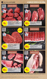 Catalogue Intermarché Drive page 12