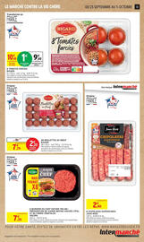 Catalogue Intermarché Drive page 13